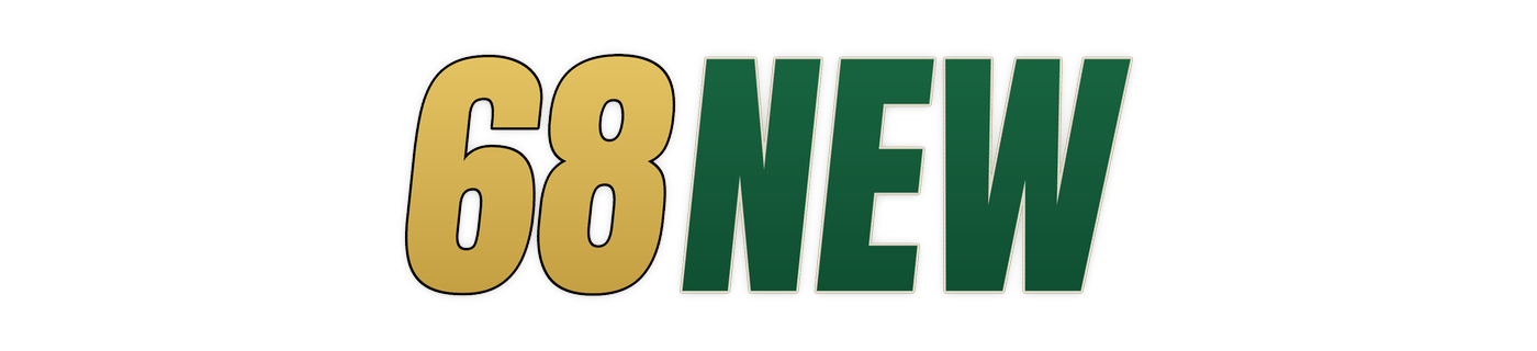68new logo